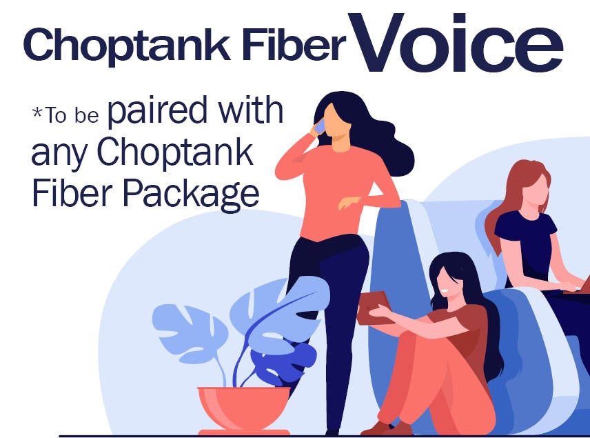 Choptank Voice