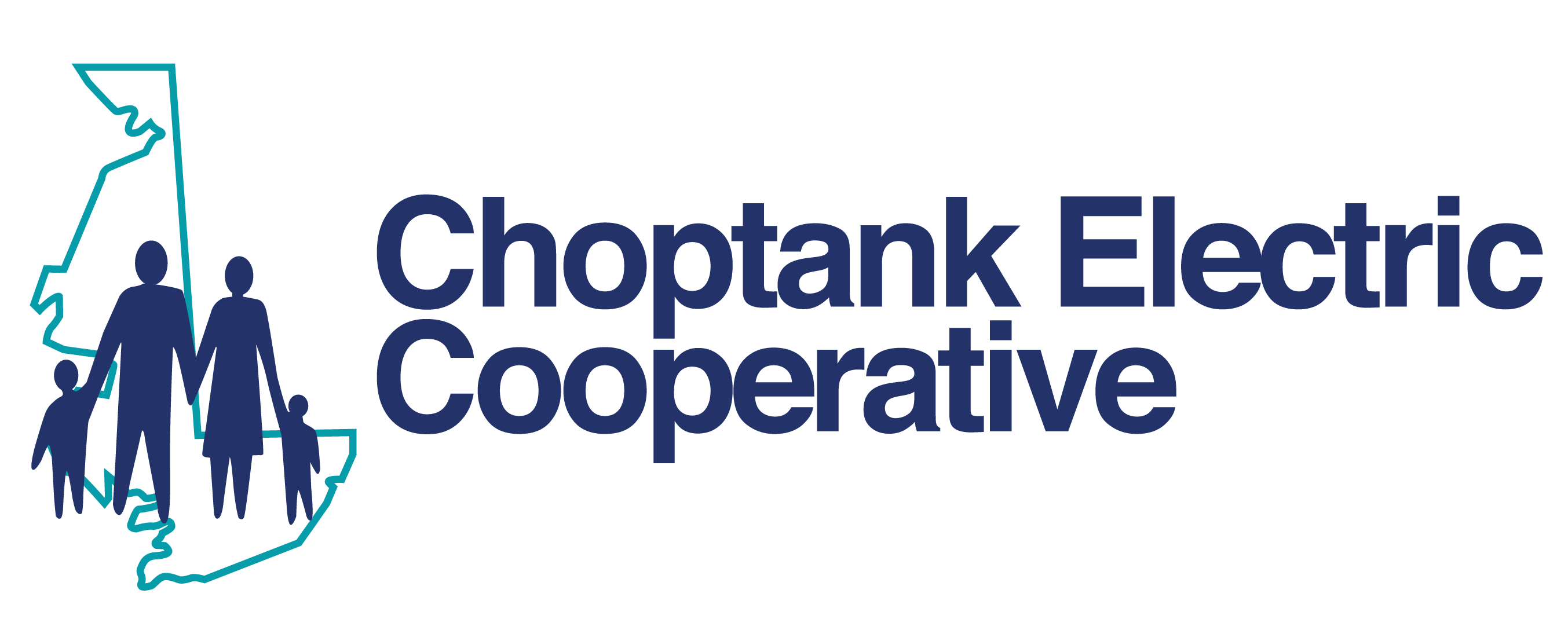Choptank Electric Logo